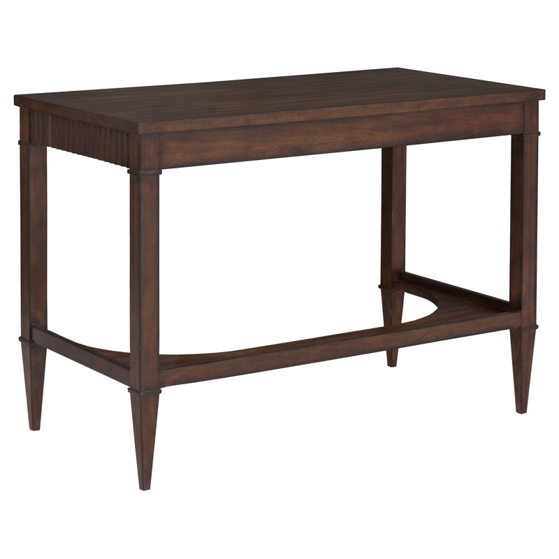 West Camden 42'' W Rectangle Accent Desk