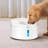 Auotomatic Dog Water Fountain With Controller
