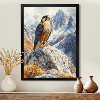 Stanway - Animals Wall Decor