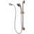 PVD Brushed Nickel