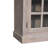 Camyra 60'' Solid Wood Sideboard