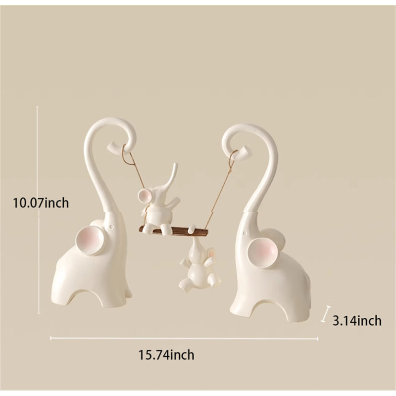 Figurines et sculptures Nickea