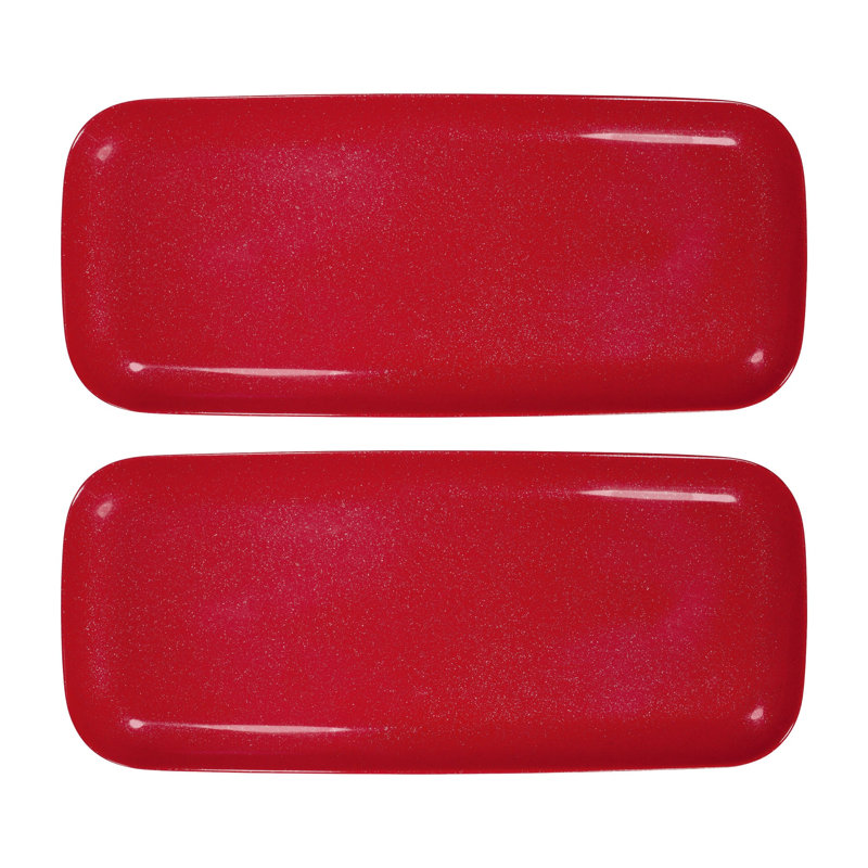 2-Piece Twinkle Dust 15" Tray