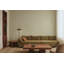 Drawing Room Leaf - Platinum Wallpaper-1753971194-1753971187