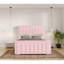 Yatton Upholstered Bed-431344696-431344700