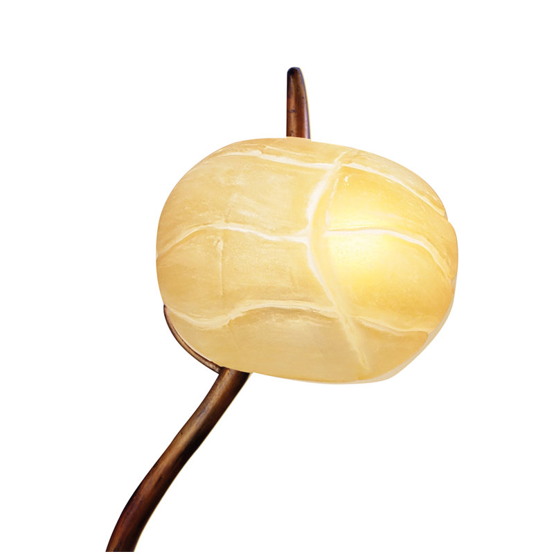 Kovach Novelty Lamp