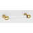 Polished Brass
