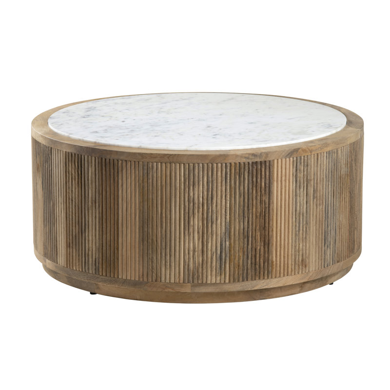 Table basse Kouji