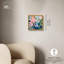 Art Remedy, art tropical brillant sur toile-111130181-111130189
