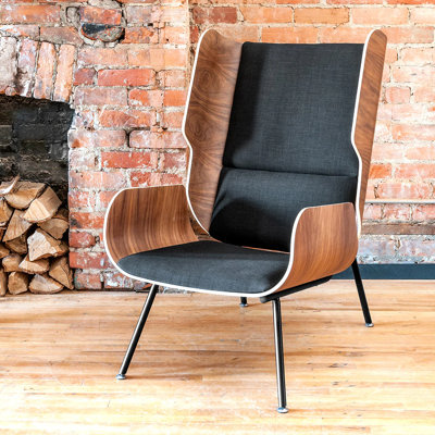 Chaise Elk