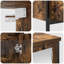 Vanity & Mirror Set-699600397