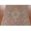 Tapis traditionnel sur-teint 8 x 11