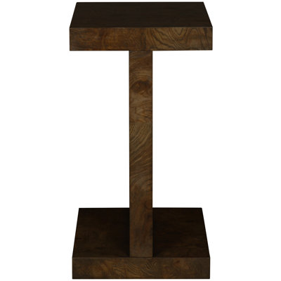 Beckwith By Michael Weiss End Table