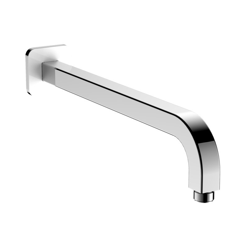 Jivaro Wall-Mounted Shower Arm
