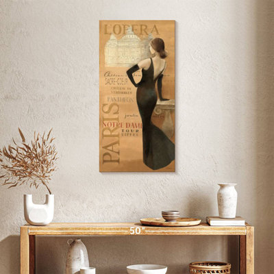 Ladies of Paris II