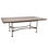 Classico Outdoor Rectangle Dining Table