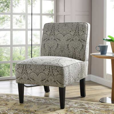 Fauteuil de chambre Marotta