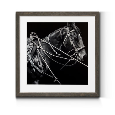 Lace I, reproduction d’art sur papier