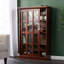 49.25'' H Media Cabinet