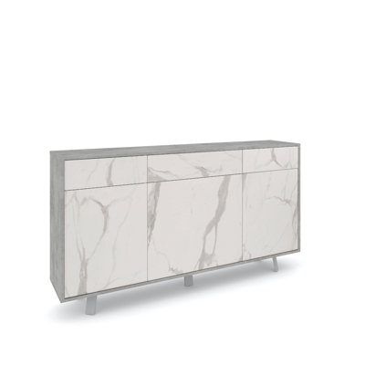 Dairis 416.56 cm W Sideboard
