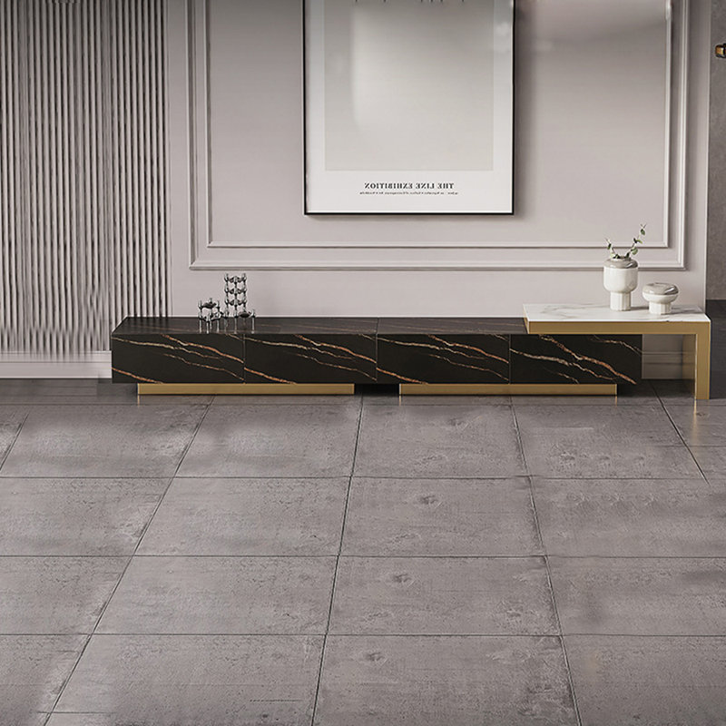 Meuble télé italien, 114.17"