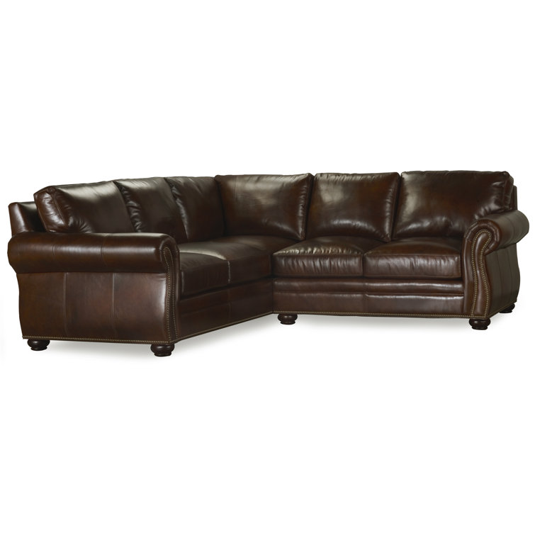 Sterling Sectional
