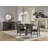 Rumbell Extendable Solid Wood Dining Table-1448357346-1448357347-1448357344
