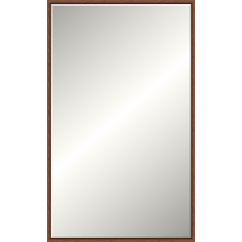 Dubois Mirror, Beveled