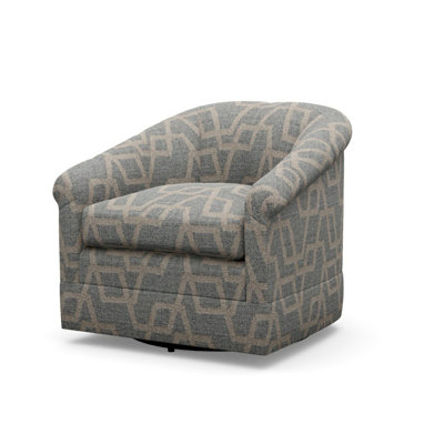 Sophie Swivel Chair