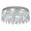 Retsof 1 - Light Crystal LED Chandelier-801692408-803749326