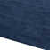 Devaney Solid Colour Hand Woven Area Rug