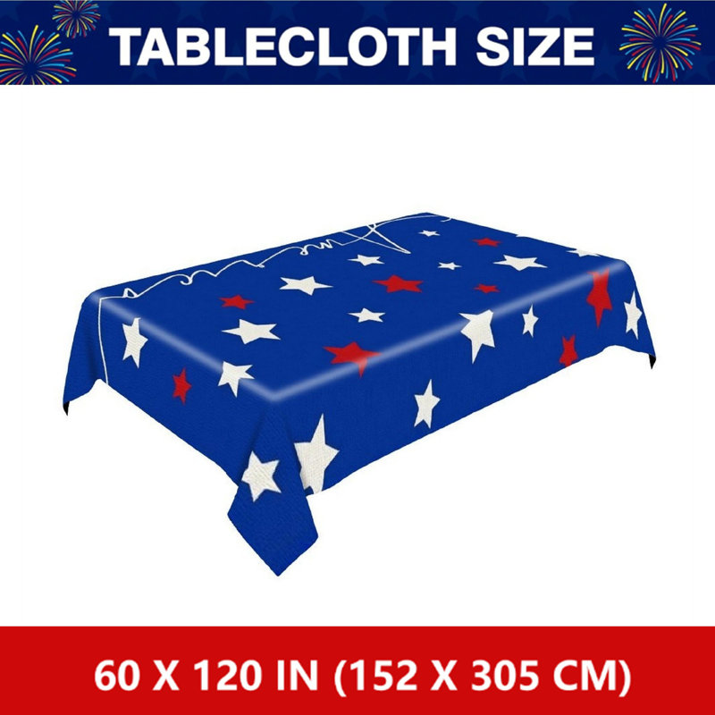 Nappe Blue America