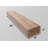 Emerald Lee 3 Piece Oak Solid Wood Floating Shelf-96872765