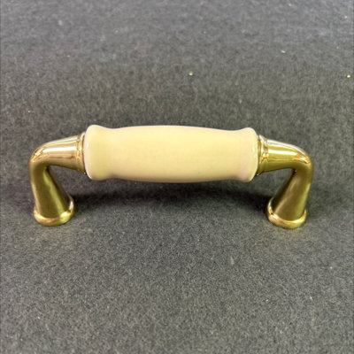 3" Center to Center Accent Pull
