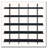 5 Tier Bookcase Home Office Open Bookshelf-875015474