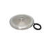 GSD Stainless Steel Salad Spinner