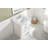 Arruda 30'' Single Bathroom Vanity with Quartz Top-1254148780-1254148781