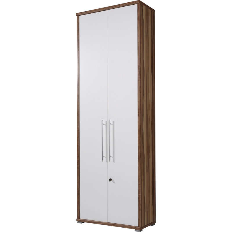 Sector Storage Cabinet