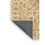 Tapis brun/gris/beige traditionnel-824320399