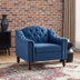 Indigo Polyester