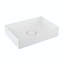 Vision 19.7'' L Bathroom Sink-109423546