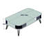 Louella Four Leg Coffee Table