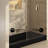 Voltaire 60 X 30 Shower Pan Base-110399357-110399360