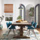 Ozma Single Light Dimmable Pendant
