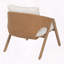 Fauteuil de patio en rotin classique tissé-1503880289