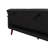 Gaige 78.5" Faux Leather Convertible Sofa/Futon-1231441566