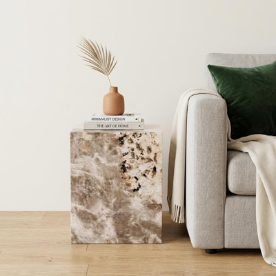  Table de bout Contemporary