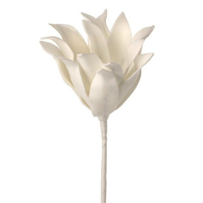 Plante grasse artificielle