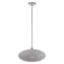 Luminaire suspendu géométrique 1 lumière Bion-634380580