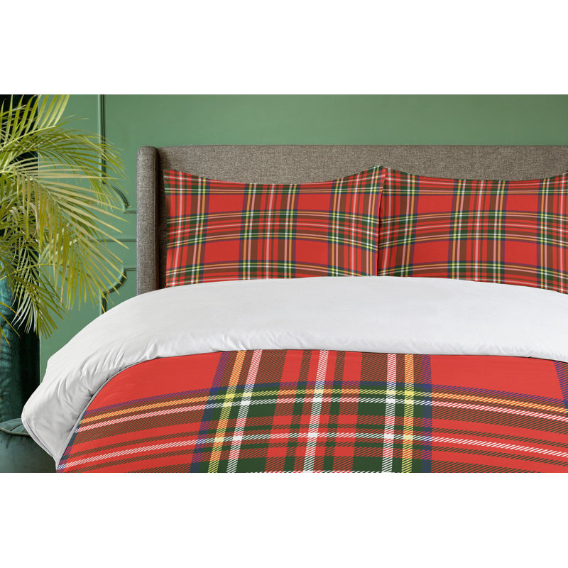 No Duvet Cover Set